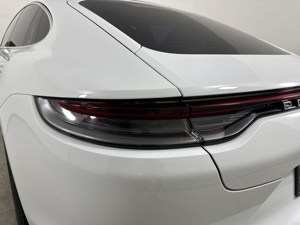 2023 Porsche Panamera 4S