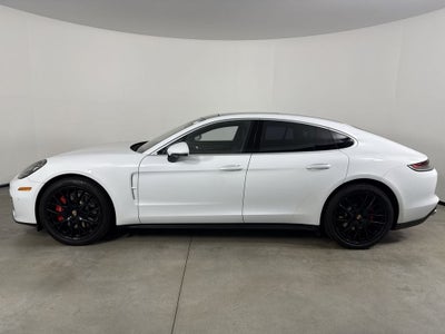 2023 Porsche Panamera 4S