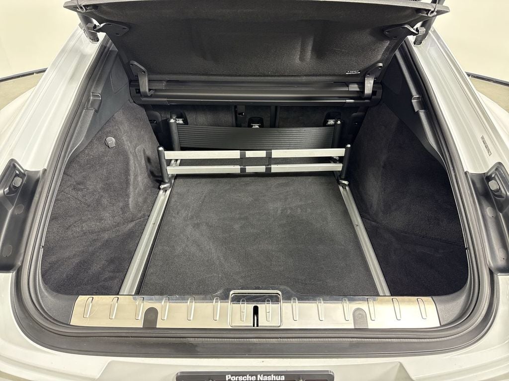 2023 Porsche Panamera 4S