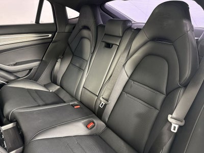 2023 Porsche Panamera 4S