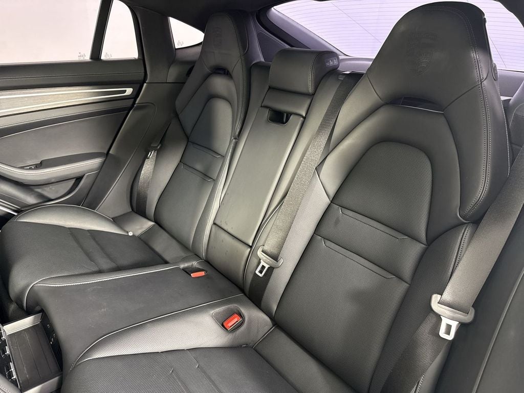 2023 Porsche Panamera 4S