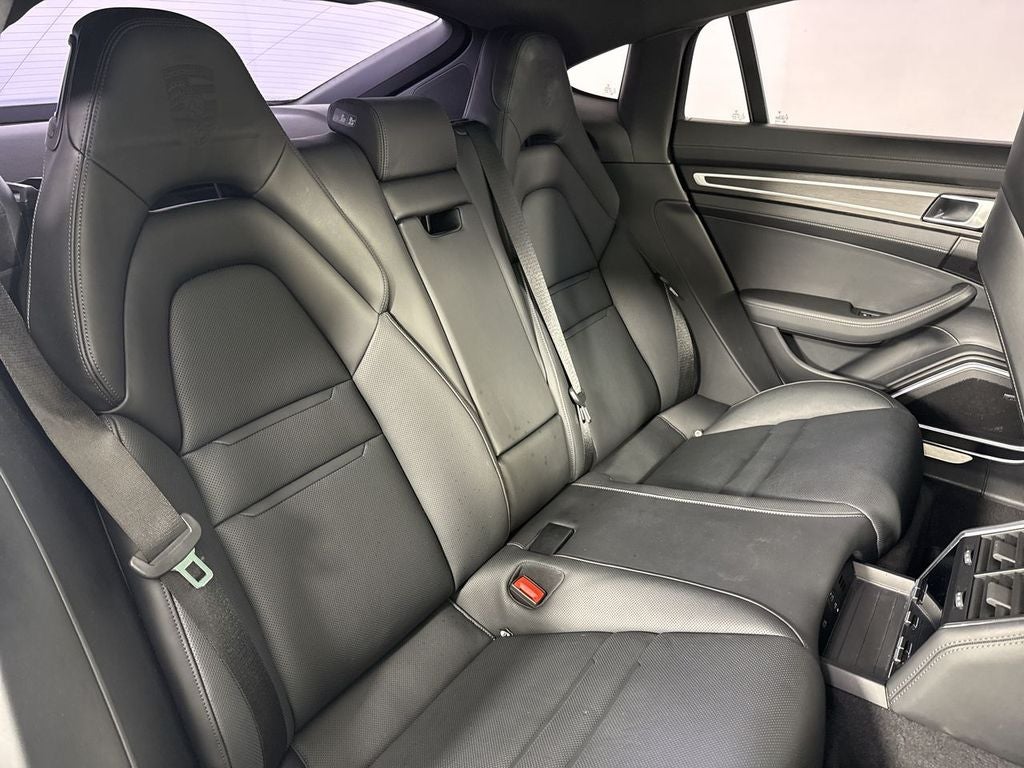 2023 Porsche Panamera 4S