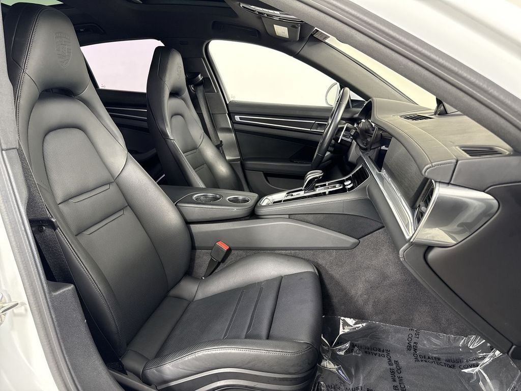 2023 Porsche Panamera 4S