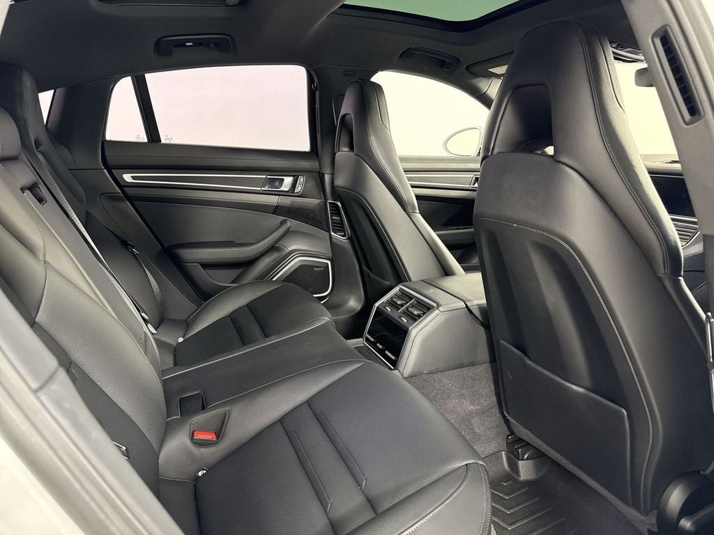 2023 Porsche Panamera 4S