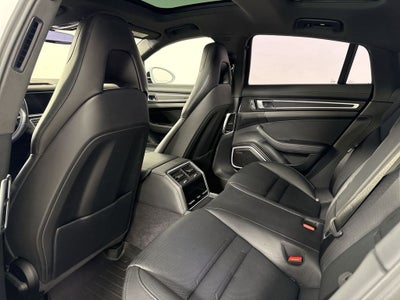 2023 Porsche Panamera 4S