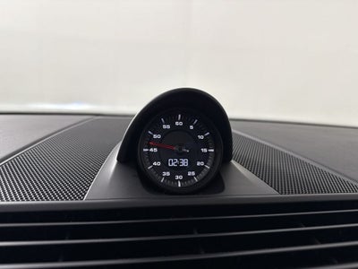 2023 Porsche Panamera 4S