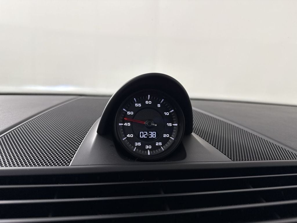 2023 Porsche Panamera 4S