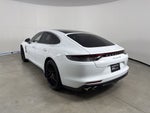 2023 Porsche Panamera 4S