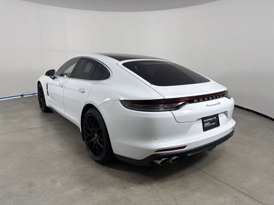 2023 Porsche Panamera 4S