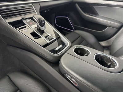 2023 Porsche Panamera 4S