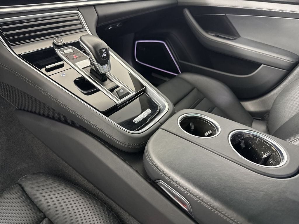 2023 Porsche Panamera 4S