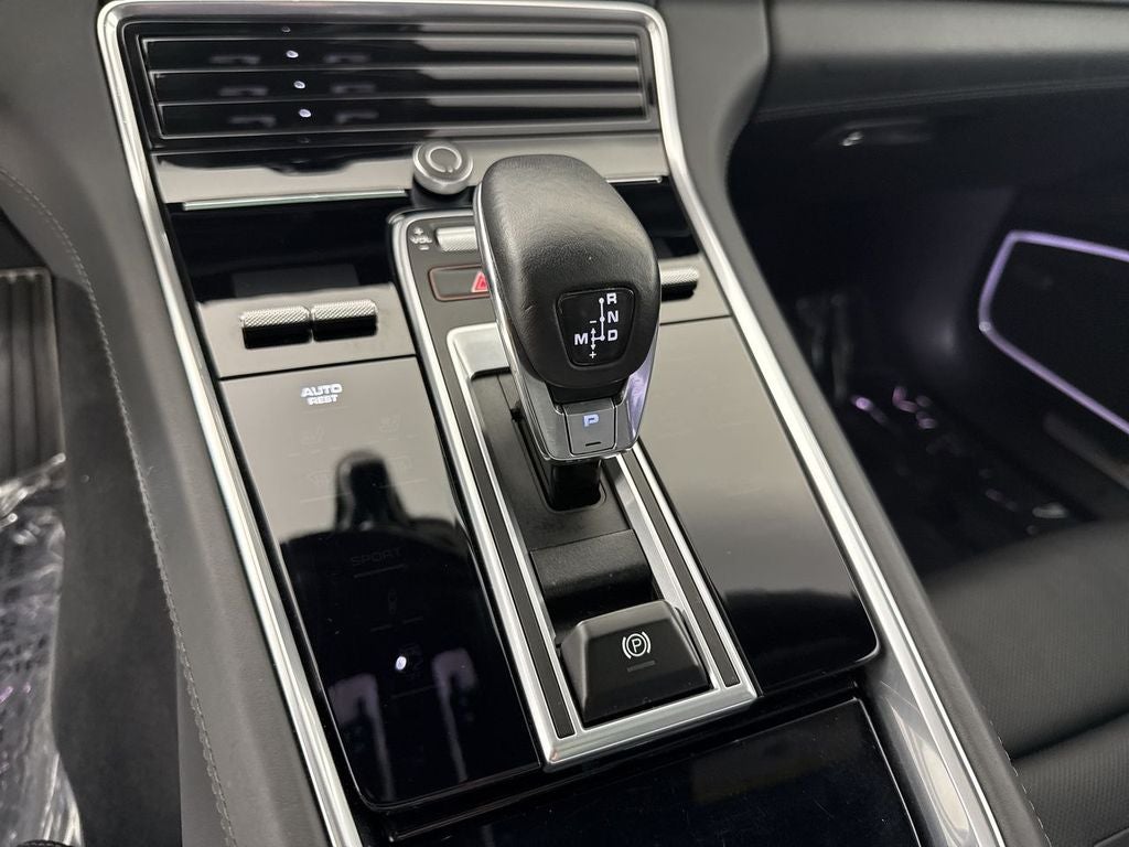 2023 Porsche Panamera 4S