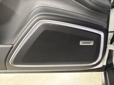 2023 Porsche Panamera 4S