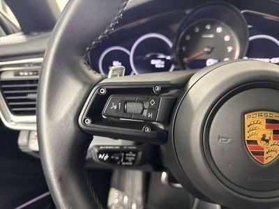 2023 Porsche Panamera 4S