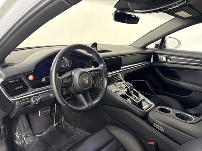 2023 Porsche Panamera 4S