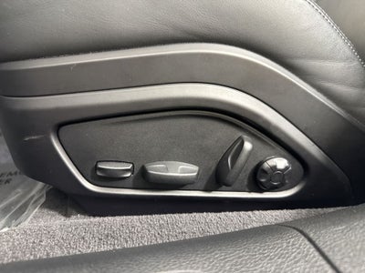 2023 Porsche Panamera 4S