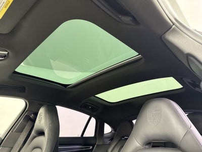2023 Porsche Panamera 4S