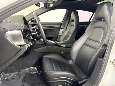 2023 Porsche Panamera 4S