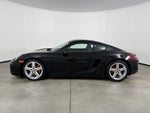 2015 Porsche Cayman Base