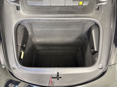 2015 Porsche Cayman Base