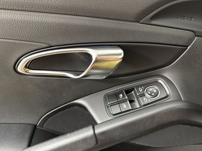2015 Porsche Cayman Base