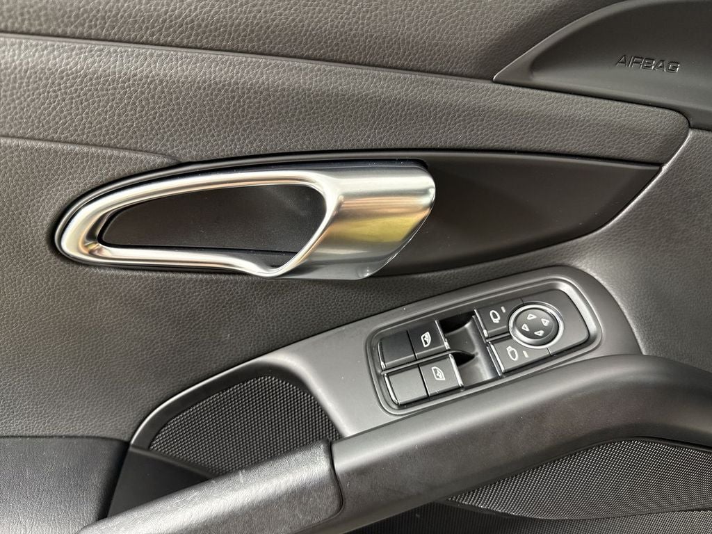 2015 Porsche Cayman Base