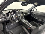 2015 Porsche Cayman Base