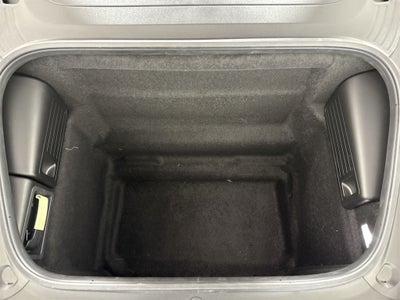 2025 Porsche 718 Cayman S