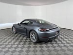 2025 Porsche 718 Cayman S