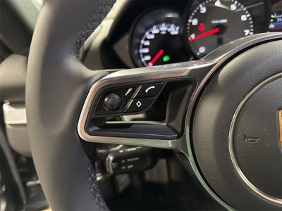 2025 Porsche 718 Cayman S