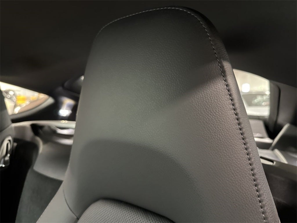 2025 Porsche 718 Cayman S