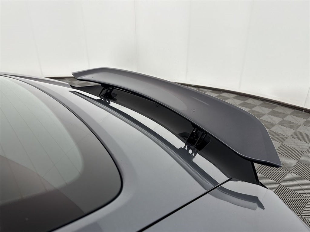 2025 Porsche 718 Cayman S