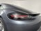 2025 Porsche 718 Cayman S