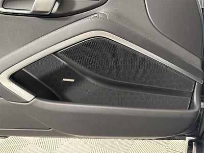 2025 Porsche 718 Cayman S