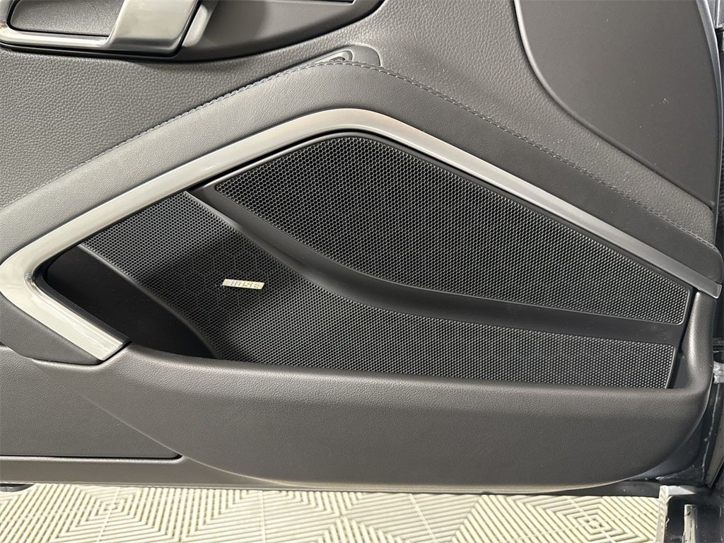 2025 Porsche 718 Cayman S