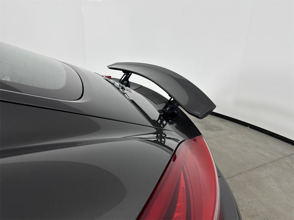 2014 Porsche Cayman S