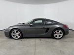 2014 Porsche Cayman S