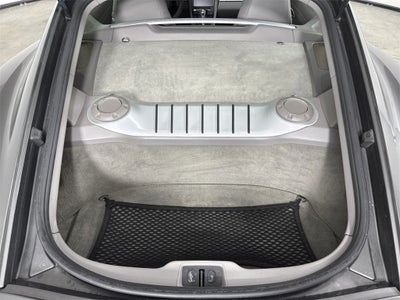 2014 Porsche Cayman S