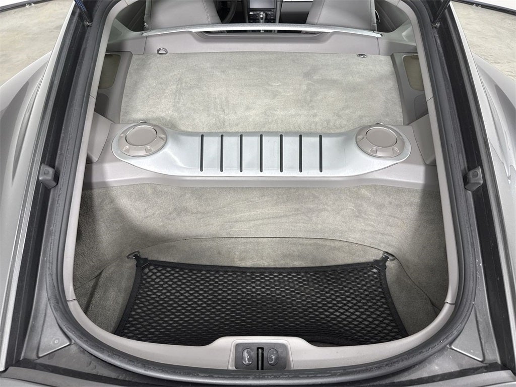 2014 Porsche Cayman S