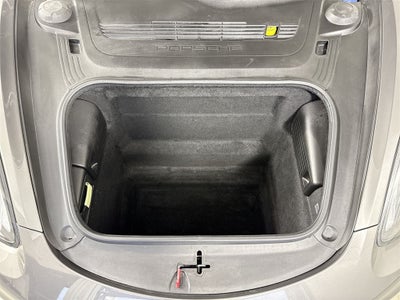 2014 Porsche Cayman S