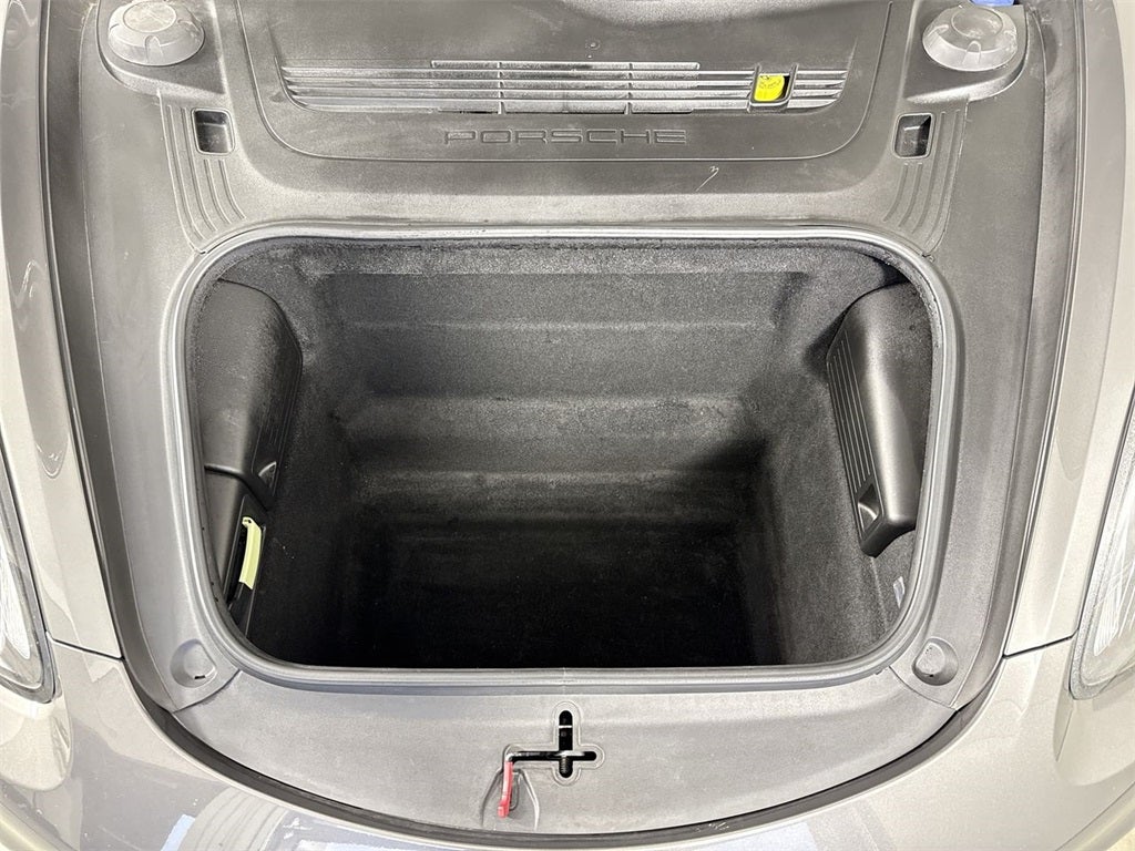 2014 Porsche Cayman S