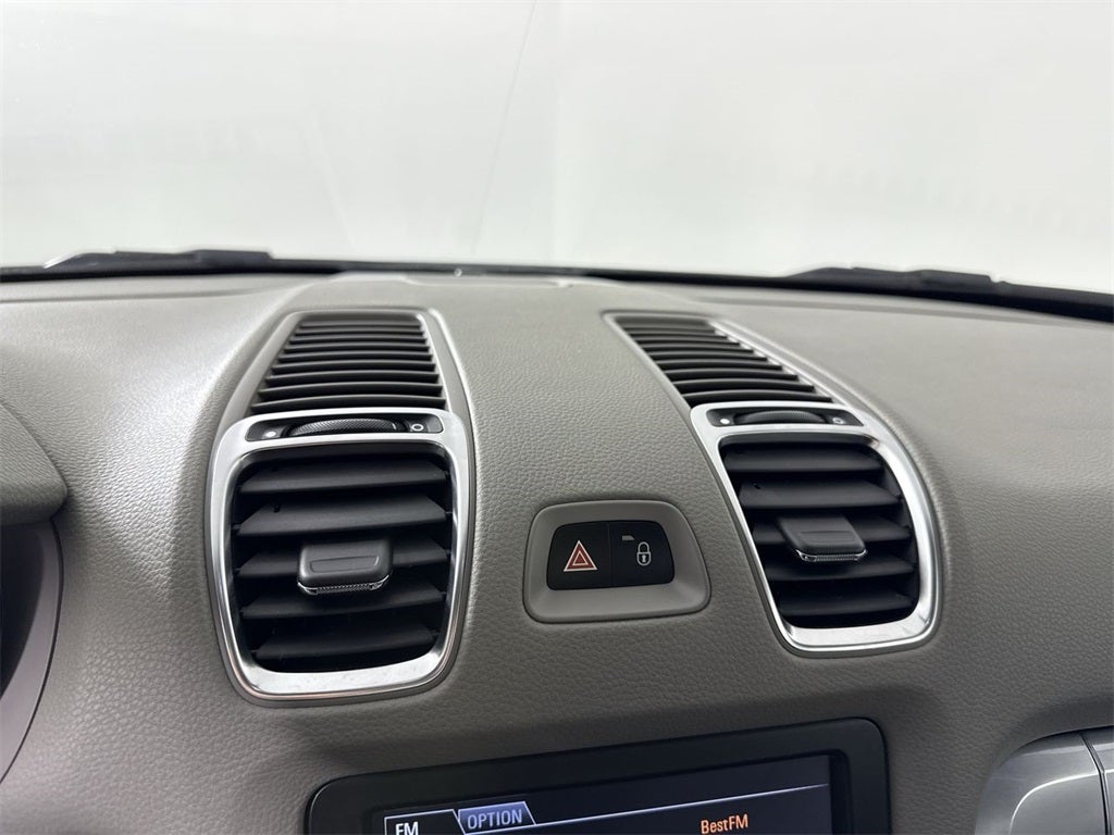 2014 Porsche Cayman S