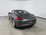 2014 Porsche Cayman S