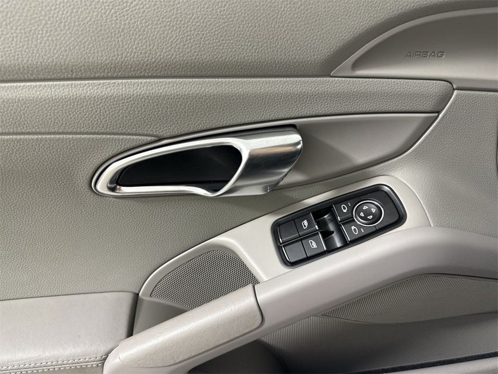 2014 Porsche Cayman S