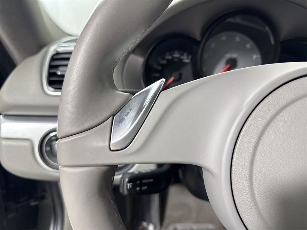 2014 Porsche Cayman S