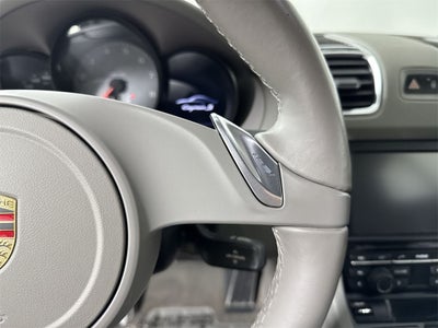 2014 Porsche Cayman S