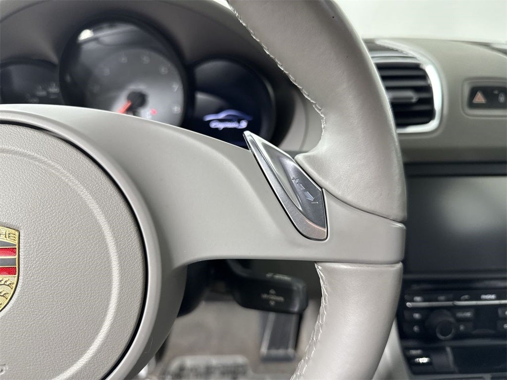 2014 Porsche Cayman S