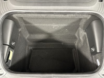 2025 Porsche 718 Cayman S