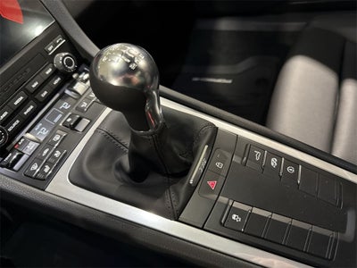 2025 Porsche 718 Cayman S