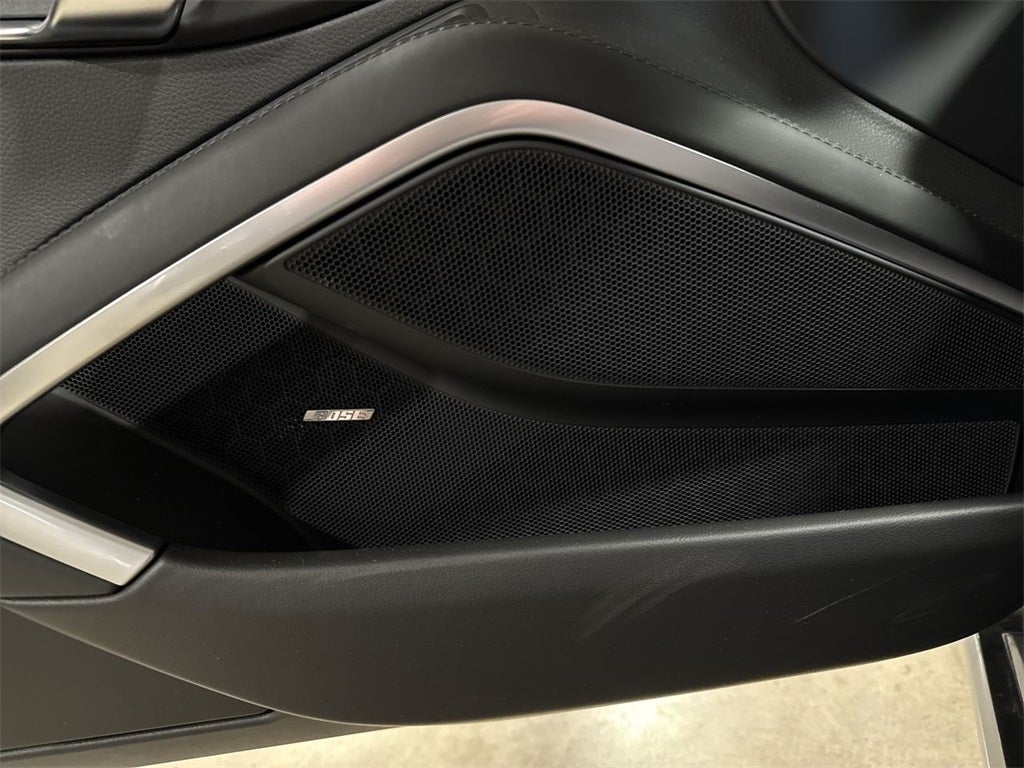 2025 Porsche 718 Cayman S